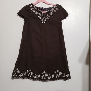 Girls Gap Dress